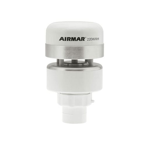 Stazione meteo ad ultrasuoni - 220WXH WeatherStation® - Airmar - NMEA 0183® / RS422 / RS232