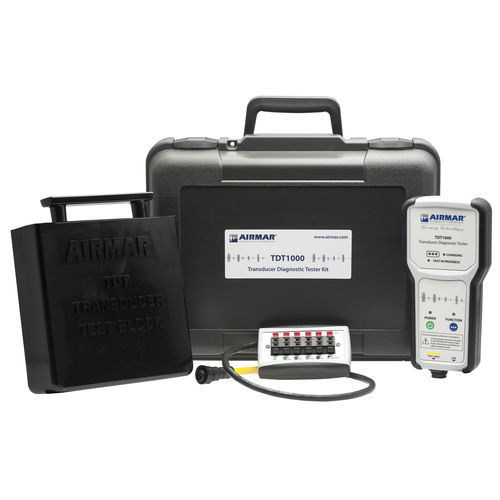 Tester per barca - TDT1000-PACKAGE - Airmar