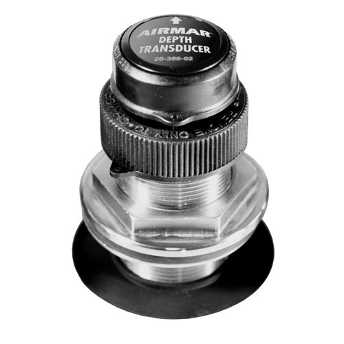 Sensore di temperatura - DT800SS-2000 - Airmar - di profondità / per barca / passascafo