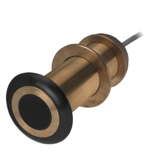 Sensore di temperatura - DT800L - Airmar - di profondità / per barca / NMEA 2000®
