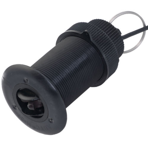 Sensore di temperatura - ST850 Analog - Airmar - di velocità / per barca / Bluetooth