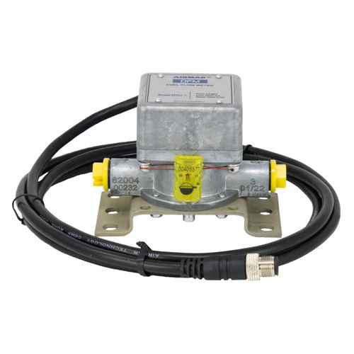 Flussometro NMEA - SmartFlex - Airmar - per nave / per barca / per carburante