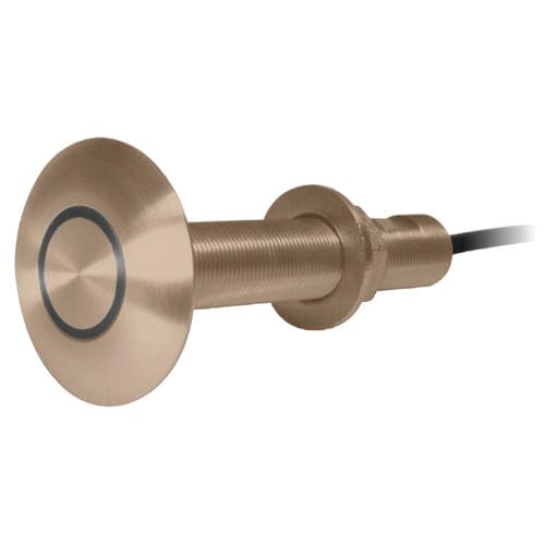 Sensore di temperatura d'acqua - T42 - Airmar - per barca da pesca professionale / passascafo / NMEA 0183®