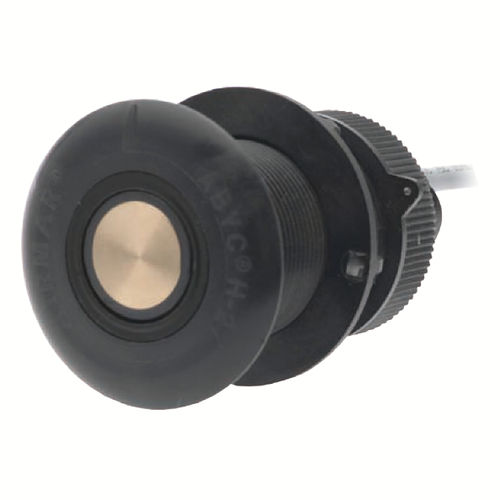 Sensore di temperatura d'acqua - HT200P - Airmar - per barca / passascafo / NMEA 2000®