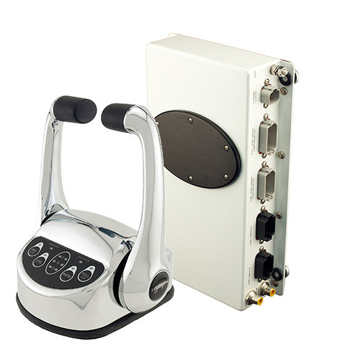 Unità di controllo per imbarcazione - EEC-4 series - GLENDINNING PRODUCTS - di motore