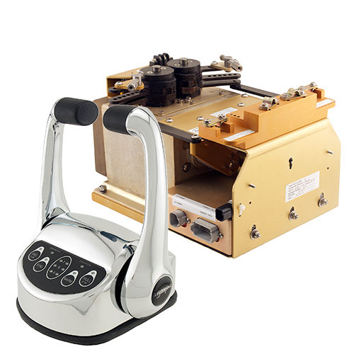 Leva di comando per motore - Smart Actuator 1 - GLENDINNING PRODUCTS - digitale / multileva / per barca