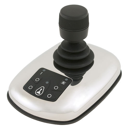 Joystick per elica laterale - ProPilot - GLENDINNING PRODUCTS - per motore / per barca / per nave