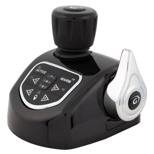 Joystick per elica laterale - ProPilot S	 - GLENDINNING PRODUCTS - per motore / per barca a vela