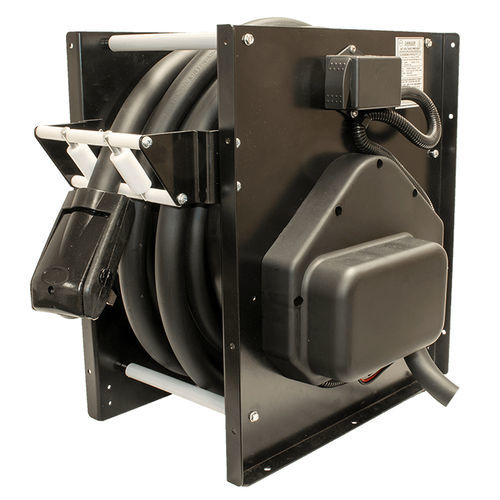 Avvolgicavo elettrico - CRRA-50 - GLENDINNING PRODUCTS - a motore / fisso
