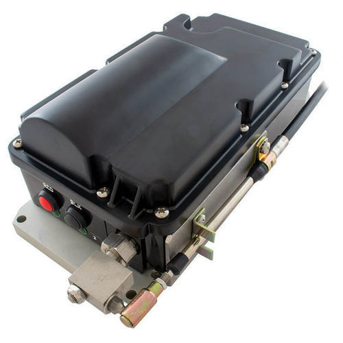 Attuatore per barca - Smart Actuator™ 4 - GLENDINNING PRODUCTS - elettrico / lineare / per sistema di trim
