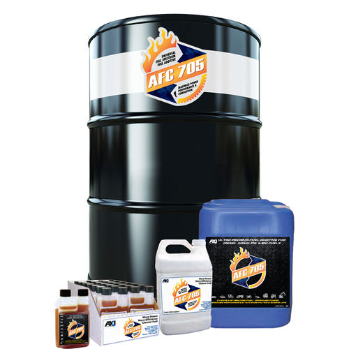 Additivo per carburante - AFC-705 - AXI International