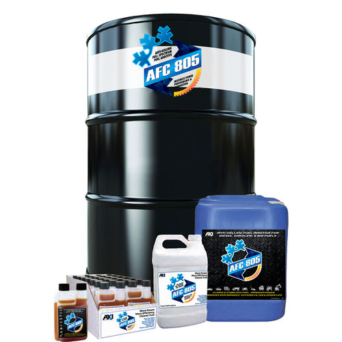 Additivo per carburante - AFC-805 - AXI International