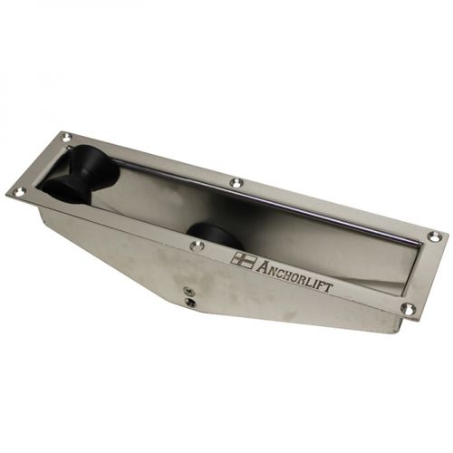 Musone a rulli - 90114 - Anchorlift - in acciaio inossidabile