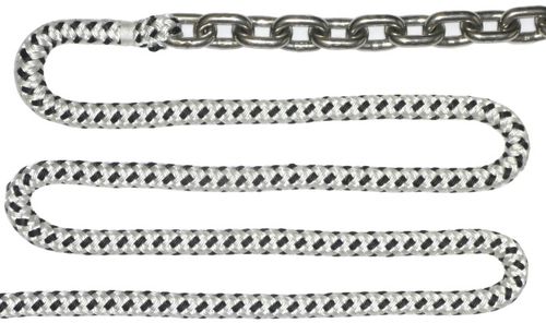 Catena per barca - DB / SS series - Anchorlift - per ancora / a maglia corta