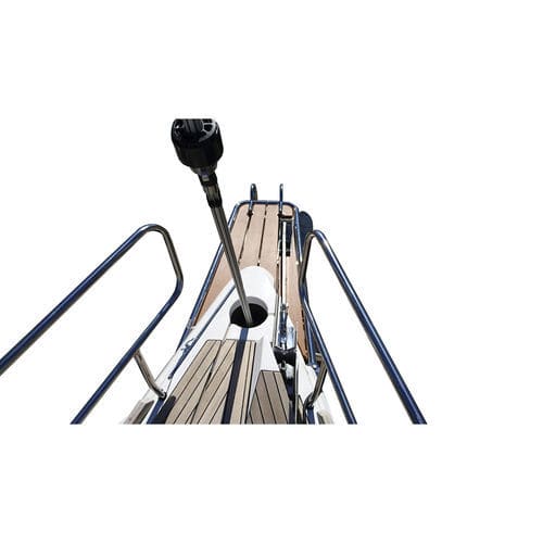Bompresso per barche a vela - 92199 - Anchorlift - in acciaio inossidabile