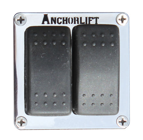 Controller per salpa ancora per barca - 90802 - Anchorlift
