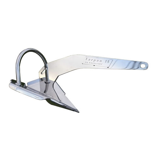 Ancora Bruce - TPX series - Anchorlift - per barca / in acciaio inossidabile