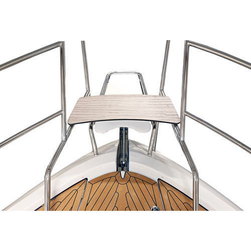 Bompresso per barche a vela - 93100 - Anchorlift - in acciaio inossidabile