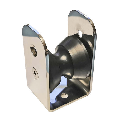 Musone a rulli - 9012 series - Anchorlift - in acciaio inossidabile