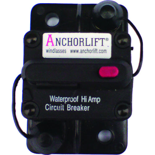 Disgiuntore per barca - 90 series - Anchorlift - termico