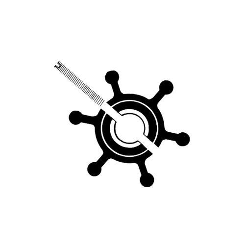 Girante per pompa - IMPELL.JB 673-0001-JH 09 - Ancor