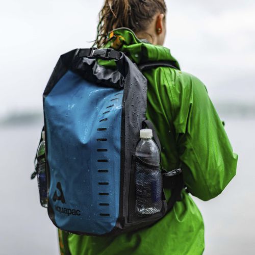 Zaino multiuso - Heavyweight - Aquapac - per sport nautici / traspirante / a tenuta stagna