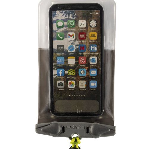 Custodia impermeabile per telefono cellulare - Plus - Aquapac