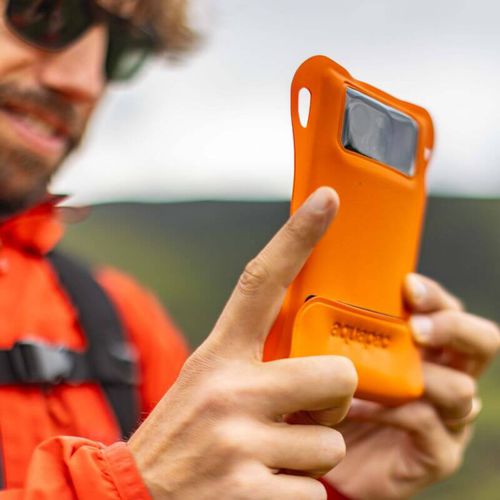 Custodia impermeabile per iPhone® - TrailProof - Aquapac - per Samsung Galaxy