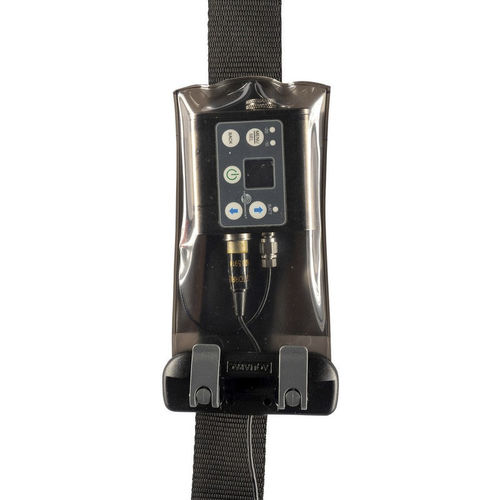 Custodia impermeabile per radio - Q148 - Aquapac - per lettore audio