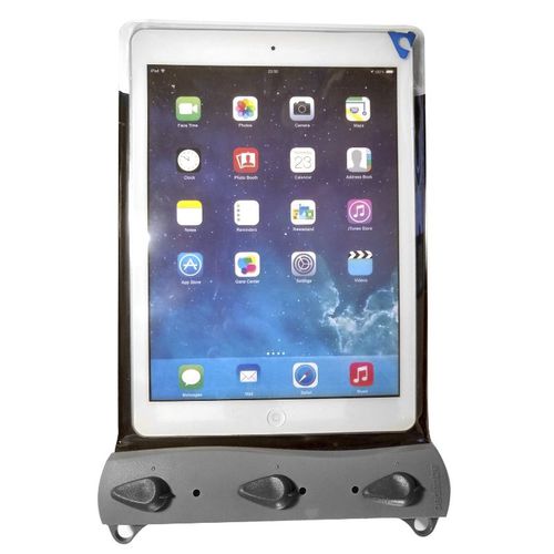 Custodia impermeabile per iPad - Foam Backed - Aquapac - da telecamera