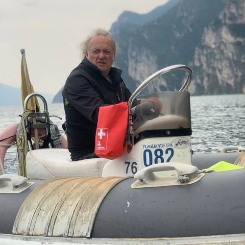 Sacca multitasche - First Aid - Aquapac - per sport nautici / a tenuta stagna
