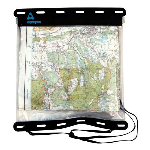 Custodia impermeabile per carte nautiche - Large  - Aquapac