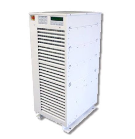Trasformatore da banchina - AC63Q-3 - Asea power systems