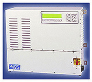 Trasformatore da banchina - AC12 / AC121 / AC12-3L / AC12-3H - Asea power systems