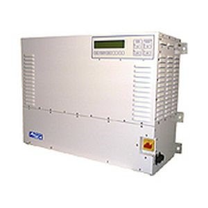 Trasformatore da banchina - AC15 / AC15-3L / AC15-3H - Asea power systems
