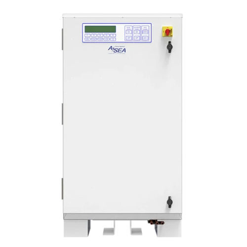 Trasformatore da banchina - LCZ  - Asea power systems