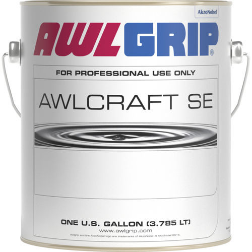 Vernice per imbarcazione da diporto - AWLCRAFT SE - Awlgrip - di finitura / topcoat / lucida