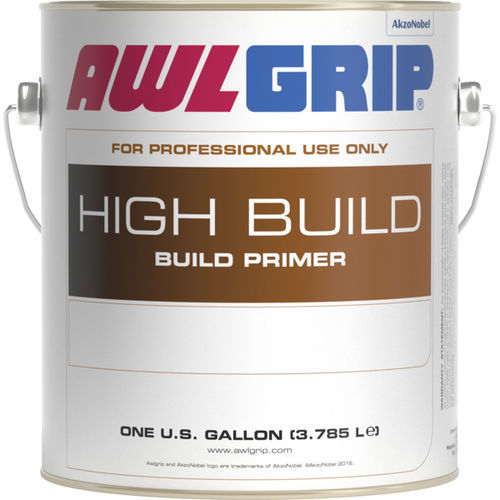 Primer per barca - HIGH BUILD  - Awlgrip - multiuso / epossidico / di riempimento