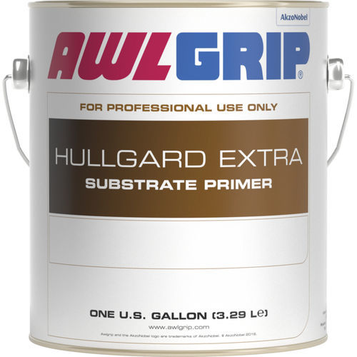 Primer per barca - HULLGARD EXTRA  - Awlgrip - fibra di vetro / epossidico / anticorrosione