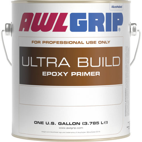 Primer per barca - ULTRA BUILD - Awlgrip - multiuso / epossidico / bicomponente