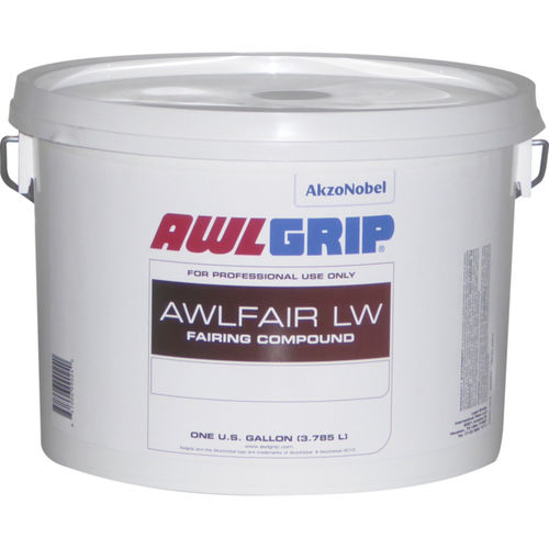 Stucco epossidico - AWLFAIR PUMPABLE - Awlgrip