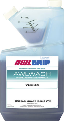 Detersivo per barca - AWLWASH - Awlgrip - biodegradabile