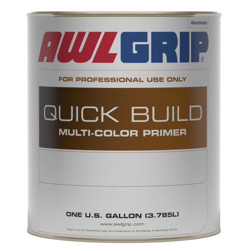 Primer per barca - QUICK BUILD EU/AP - Awlgrip - multiuso / epossidico / aerosol