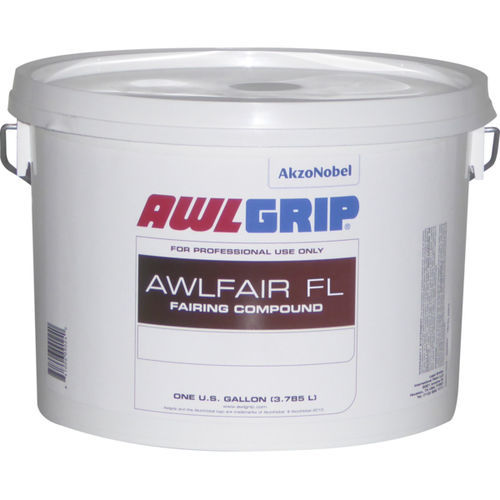 Stucco epossidico - AWLFAIR FL - Awlgrip