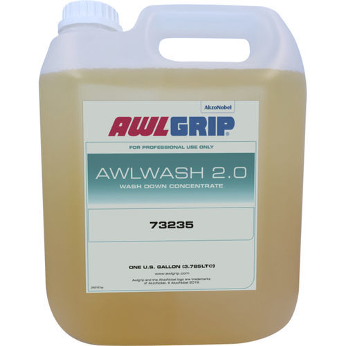 Detersivo per barca - AWLWASH 2.0 - Awlgrip