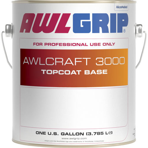 Vernice acrilica - AWLCRAFT 3000 - Awlgrip - uretanica / topcoat / lucida