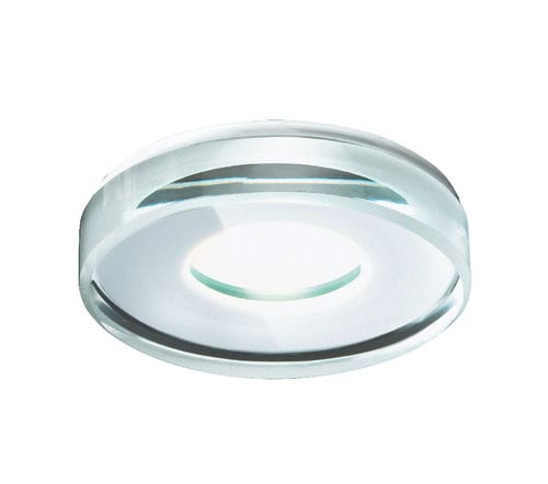 Spot da interno - LEROS - 39 - BCM Benedetti Lighting - per yacht / per cabina / LED