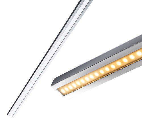 Striscia di illuminazione da interno - BLADE ONE - BCM Benedetti Lighting - per yacht / per cabina / LED