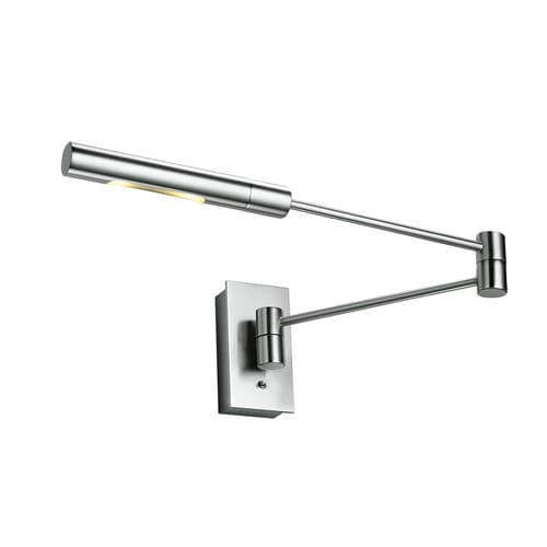 Applique da lettura - NESO - EI - BCM Benedetti Lighting - per yacht / per cabina / LED