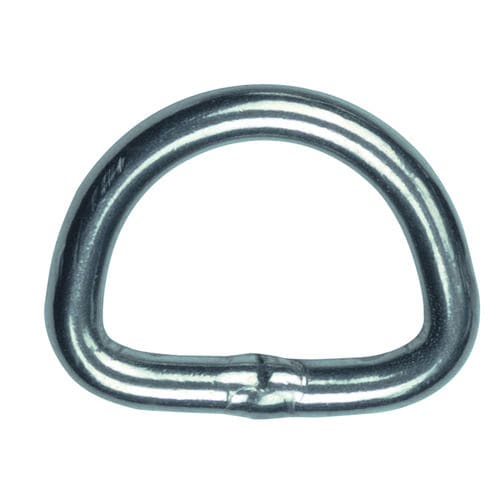 Anello per barca a vela - B1 series - Bainbridge international - a forma di D / in metallo
